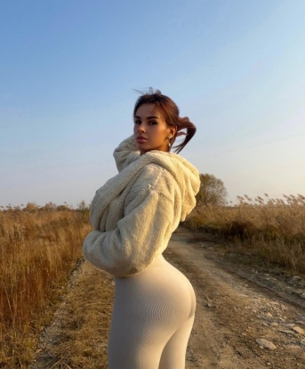 Светлана